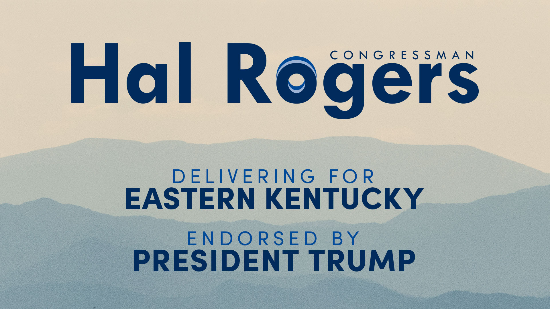 Congressman Hal Rogers Files for Re-Election in 2026